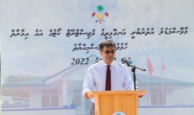 ކުޑަކުދިން ކޯޓަށް ހާޒިރު ނުކުރުމުގެ ވިސްނުން