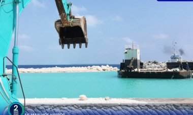 އއ. މާޅޮހު ބަނދަރު: ހެޔޮވެރިކަން