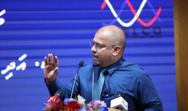 ސިޔާސީ ގޮތުން ތަޅާފޮޅާކަށް ނޫޅެން: ޝަރީފް