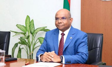 ޗާގޯސް މައްސަލަ: ރާއްޖެއަށް ގެއްލޭނެ އެއްޗެއް ނެތް