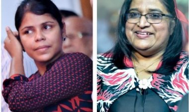 ސިޔާސީ ބިކާރީންގެ ރަނބަ ގިރުން