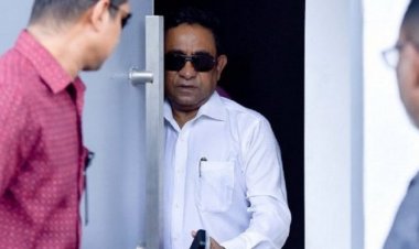 ހަށިވިއްކުމުގެ ވިޔަފާރި ޔާމީނު ކުރަނީތަ!