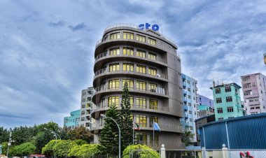 ޔާމީނެއް ކަމަކު އެސްޓީއޯ ހަވަރަކަށް ނުދެވޭނެ!