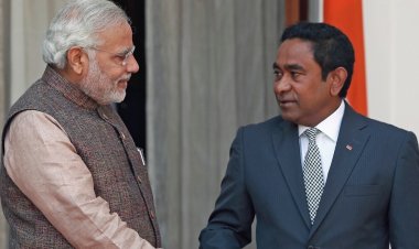 މުއިއްޒުމެން އެތިބީ ޔާމީނު ޖަލަށްލުން ލަސްވެފަ!