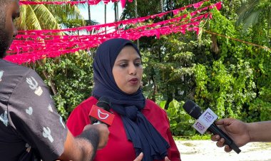 ޔާމީނަށް މަރުހަބާ ނުކިޔާ ކޮންމެ މީހަކަށް ކުޑަގޮޅި