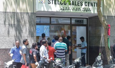 ސްޓެލްކޯ އިން އުޖާލާ ދިރިއުޅުން