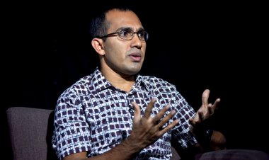 މަލީހުގެ ތަފާލުގައި ދަނޑިން ތެޅުން