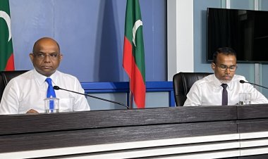 ޗާގޯސްފިތުނަ: އަނދާހުލިވަނީ ޔާމީނު