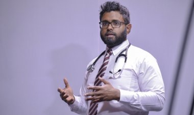 އާބަދީގެ ދެބައިކުޅަ އެއްބައި ވަރަށް އަވަހަށް މަރުވެދާނެ