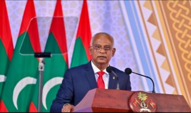 ބޭއިންސާފު އާންމުވެފައި އޮތްއޮތުން ނިމުމަކަށް ގެނެވިއްޖެ!