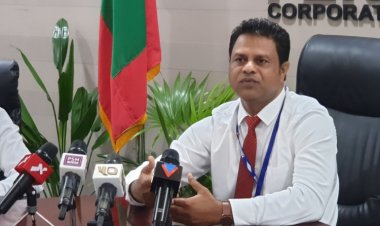 ހެޔޮވެރިކަން: ލ. މާބައިދޫ އައު އިންޖީނުގެ ހުޅުވުން