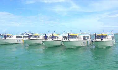 ރަށުބަންދުން ވީއްލޭތީ ހެޔޮވެރިކަމުގެ އިހުސާސް ކުރެވޭ