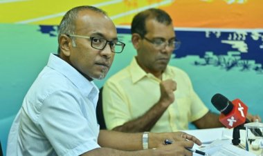 ކިތަންމެ ބޮޑު ތެދަކަސް ގައްދާރުން ގަބޫލެއް ނުކުރާނެ