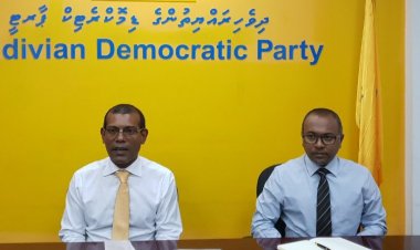 ހަސަން ލަތީފަށް: ހަސަނާ ތިޔައީ ބޮޑުވަރު
