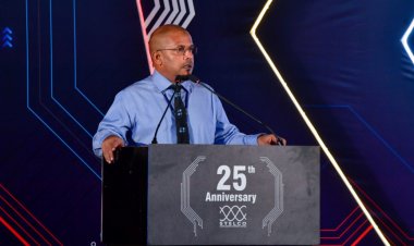 އިހުމާލު ހުއްޓުވޭނީ ޖަވާބުދާރީ ކުރުވައިގެން - ސްޓެލްކޯ