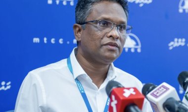 އާދަމް އާޒިމްގެ މަސައްކަތް އިދިކޮޅަށް ހަޖަމެއްނުވި!