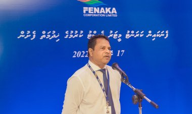 ހެޔޮވެރިކަން: ފެނަކަ އިންގިލާބީ ބޮޑުބަދަލަކަށް