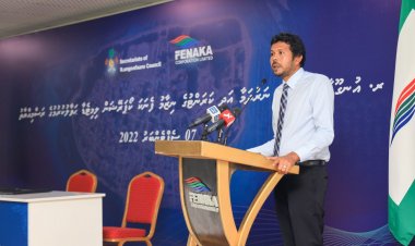ފައިނު ވައްޑެ ކިޔެވީ ކޮން އެއްޗެއް!