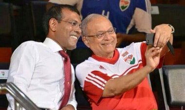 ޒުވާނުންނަށް ކެޓެން އުޅެ މައުމޫނު ގާބިހެއް އަޅައިފި