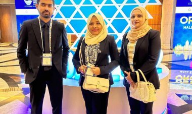 ވޯލްޑް ކޮންގްރަސް އޮފް އެކައުންޓްސްގައި ސްޓެލްކޯ