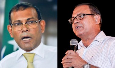 ފައިނު އާދަނުމެން ދައުލަތުގެ ރިޒާވް އުސްތުނބަށް ގެންގޮސްދެނީ!