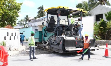 ހެޔޮވެރިކަން: އައްޑޫސިޓީ މަގުތަކުގައި ތާރުއެޅުން