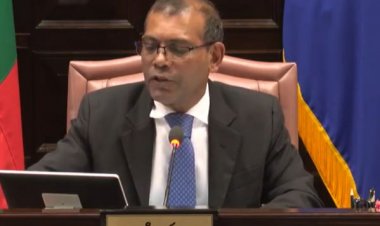 ބަޖެޓް ބަހުސް 2022