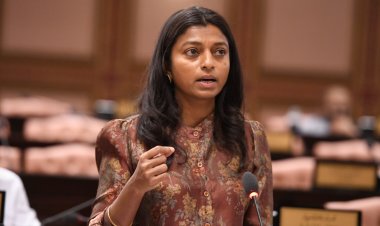 އެމްޑީޕީ ސިފައިގެ އަސްލު ވައުދަކީ އަންނިއަށް ވެރިކަން ހޯދުން