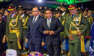 މާވަޑި އާދަނަށް މަޑުއްވަރި ފެނުނީ ފޮނުވަތު ހޮނދު ވަޅަކުން