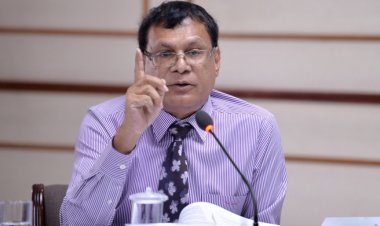އަބުރު ކަތިލައިގެން އަންނި ބޭނުންހާކަމެއް ނުވާނެ