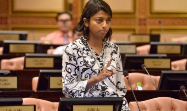 މިތިބަަގެން ތެޅިފޮޅެނީ ކޮންކަމެއް ނުވެގެން