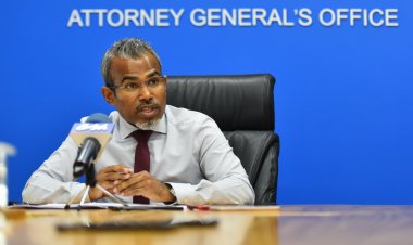 ބަދަލުދޭން ޖެހުނު ސަބަބު މެދުވެރިކުރުވި ފަރާތަށް އޮތީ ކޮންގޮތެއް