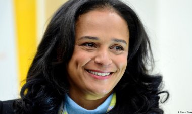 އެފްރިކާ ބައްރުގެ އެންމެ މުއްސަދި އަންހެނާ ހޯދަންފަށައިފި