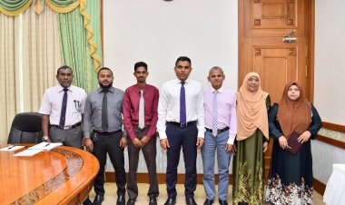 ގުރައިދުއަށް ބޭނުން ގިނަކަންތައް ސަރުކާރުން ކޮށްދީފި: އިދިކޮޅު