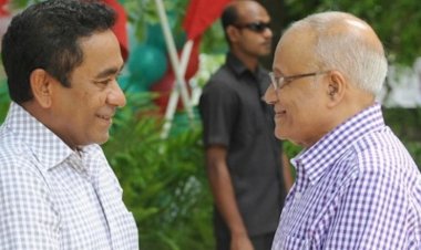 ނޮވެންބަރ3: ކާމިނީގޭ ވެރިކަން ދަމަހައްޓަން ޖެހިމަޅި 3