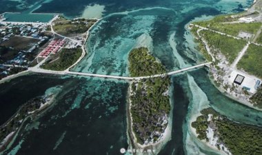 ހެޔޮވެރިކަން: މަޑަވެއްޔާއި ހޯނޑެއްދޫ ބުރިޖުން ގުޅާލުން