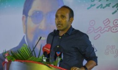 ޓްވީޓަކުން ކޮށި އަރުވާލެވޭ ވަރަށްވުރެ އިބޫ މާގަދަ!