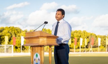 ފެނަކައިގެ ކަމިޔާބީ: އިއްޔެވެސް އައު ތިން އިންޖީނުގެ