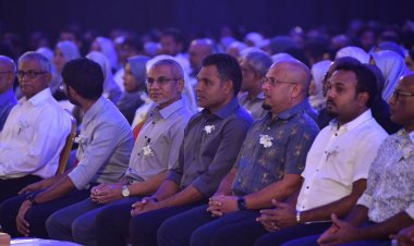 ސްޓެލްކޯގެ ހަގީގީ ހިދުމަތްތެރިންނަކީ މުވައްޒަފުން: ޝަރީފް