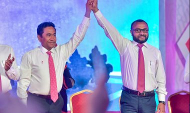 ޝަހީމް ޒުވާނުންނަށް ގޮވާލަނީ ދެކޮޅުވެރިކަމާ ޓެރެރިޒަމަށް؟