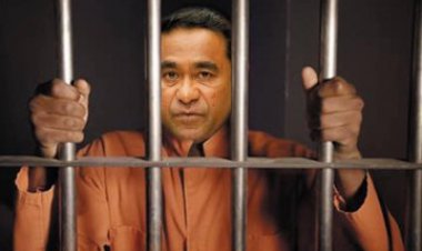 ޔާމީނު ހައްޔަރު ކުރަން ޖަމީލުވީ ވައުދު ފުއްދައިފި