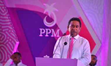 ޔާމީނުގެ ރިޔާސީ ހުވަފެން ހަގީގަތަކަށް ދެންވާނީ ކިހިނެތް!