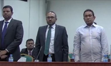 ބޮޑު ހިޔާނާތުގާ ޔާމީނުގެ މައްސަލަތައް އިސްވަނީ ކީއްވެ!