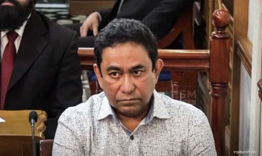 ޔާމީނާ ދެކޮޅަށް ޕިޕީއެމް އާއި ޕީއެންސީ