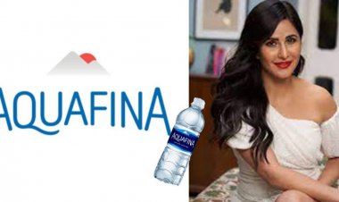 'އަކުއާފިނާ' ގެ ބްރޭންޑް އެމްބެސެޑަރަކަށް ކެޓްރީނާ ކައިފް