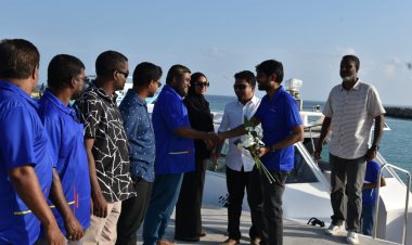 ސްޓެލްކޯ ޑީއެމްޑީ އަޒްވަރު އއ ގެ ބައެއް ރަށްރަށަށް