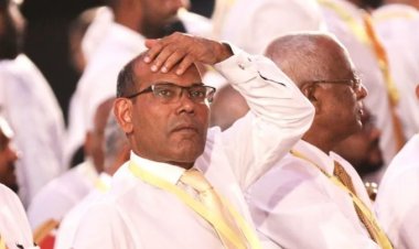 އަންނި ބުނިހައި ގޮތެއް ނުހަދާ ކޮންމެ މީހަކު ހުރީ ވިކިފަ!