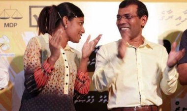 ޑީއާރުޕީ އުގަށް އެމްޑީޕީ ވައްޓާ ލެއްވިއްޔާ ލެއްވީ ނަޝީދު