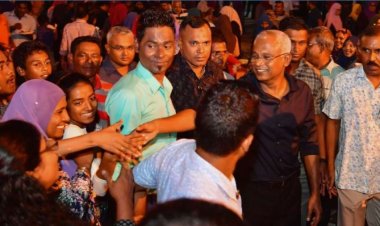 2023: ފޮނި އުންމީދުތަކެއް ހާސިލު ކުރެވޭނެ އަހަރެއް