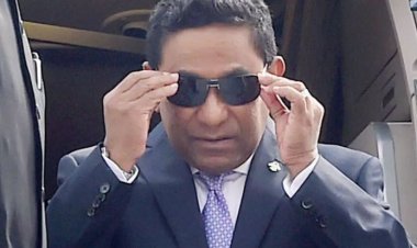 ކޮންމެ ރަށަކުން މިލޔަން ޑޮލަރު ޔާމީނަށް: ހުކުމް ހަރާން